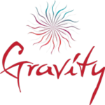 Gravity Salon Logo Barrie